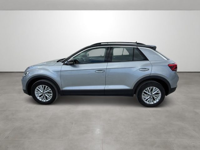 VOLKSWAGEN T-Roc usata, con Climatizzatore