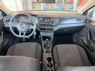 VOLKSWAGEN Polo usata, con Immobilizzatore elettronico