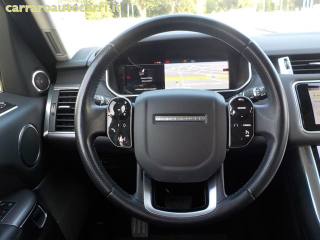 LAND ROVER Range Rover Sport usata, con Regolazione elettrica sedili