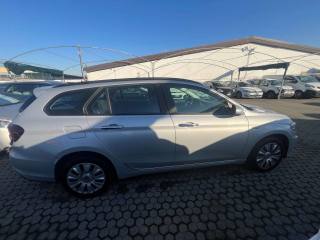 FIAT Tipo usata, con ESP