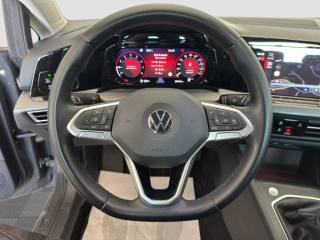 VOLKSWAGEN Golf usata 8