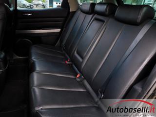 MAZDA CX-7 usata, con Airbag laterali