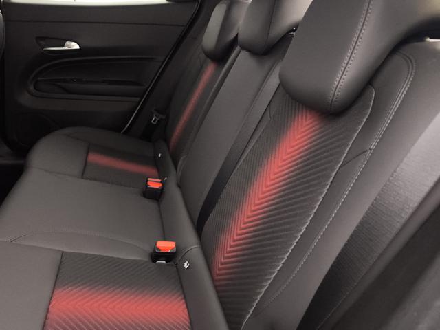 ALFA ROMEO Junior usata, con USB