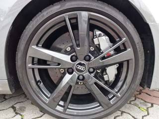 AUDI RS3 usata, con Immobilizzatore elettronico