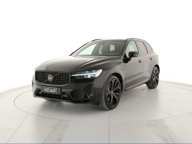 VOLVO XC60 usata, con Airbag