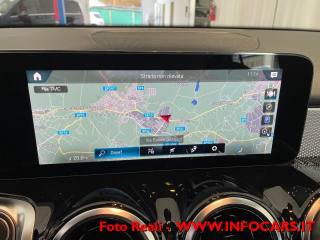 MERCEDES-BENZ GLB 180 usata, con Sistema di navigazione