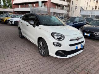 FIAT 500X usata, con Airbag laterali