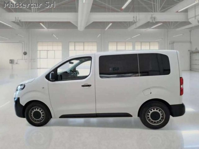 OPEL Vivaro usata, con Alzacristalli elettrici