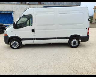 RENAULT Master usata, con Servosterzo