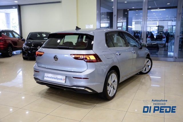 VOLKSWAGEN Golf usata, con Airbag Passeggero