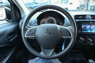 MITSUBISHI Space Star usata, con USB