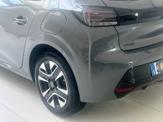 PEUGEOT 208 usata, con Climatizzatore