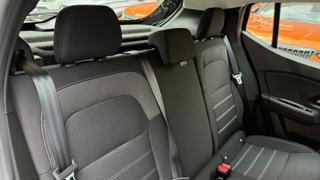 DACIA Sandero usata, con Park Distance Control