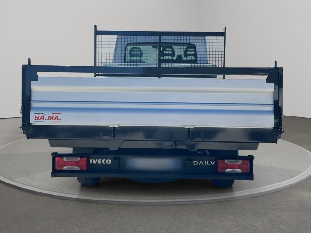 IVECO Daily usata, con Immobilizzatore elettronico