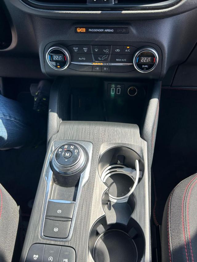FORD Kuga usata 25