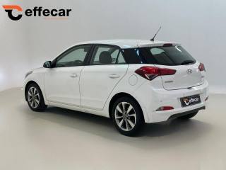HYUNDAI i20 usata, con Airbag Passeggero