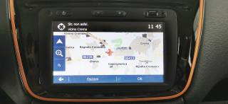 DACIA Dokker usata, con Controllo trazione