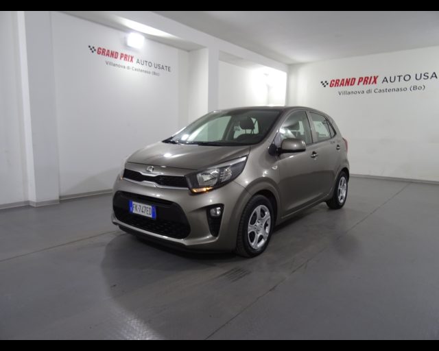 KIA Picanto usata, con ABS