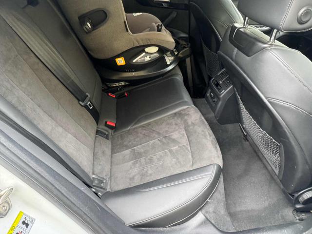 AUDI A4 allroad usata, con Servosterzo