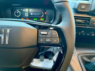 FIAT Doblo usata, con USB