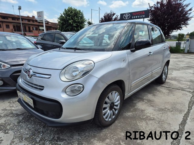 FIAT 500L usata, con Alzacristalli elettrici