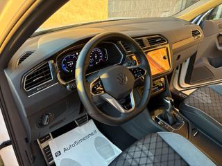 VOLKSWAGEN Tiguan usata, con Controllo trazione