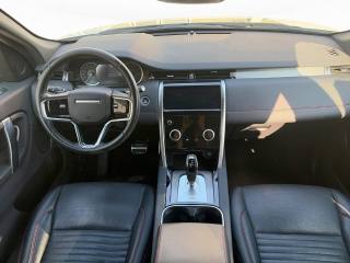 LAND ROVER Discovery Sport usata, con Airbag Passeggero