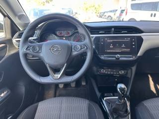 OPEL Corsa usata, con Climatizzatore