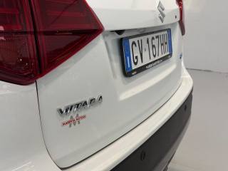 SUZUKI Vitara usata, con ESP