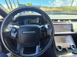 LAND ROVER Range Rover Velar usata, con Immobilizzatore elettronico