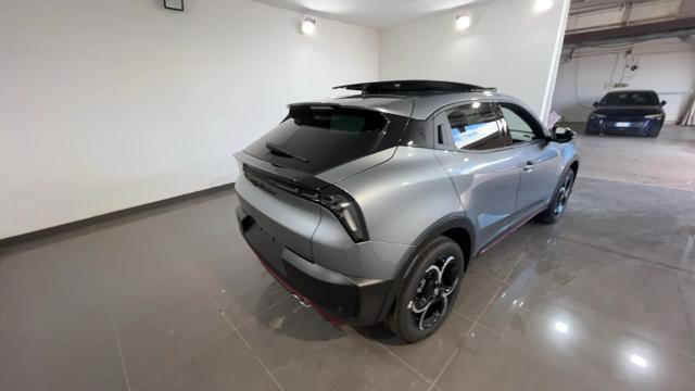 ALFA ROMEO Junior usata, con Airbag Passeggero