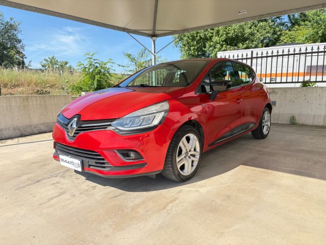 RENAULT Clio usata, con ABS