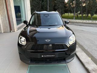MINI Countryman usata, con Airbag