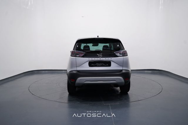 OPEL Crossland usata, con Chiusura centralizzata
