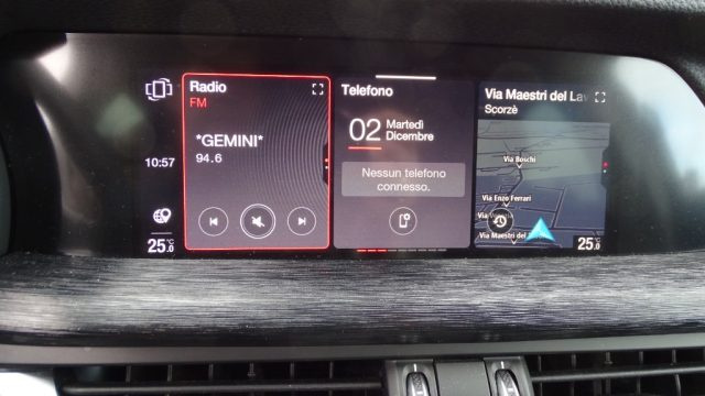 ALFA ROMEO Stelvio usata 104