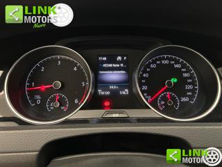 VOLKSWAGEN Golf usata 14
