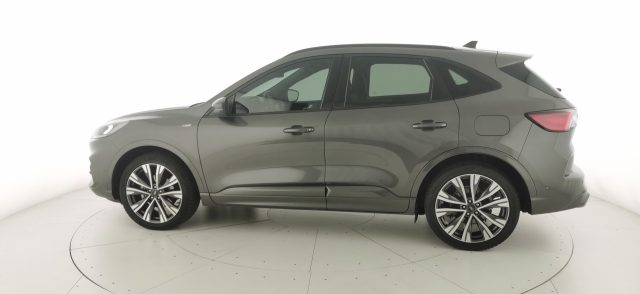 FORD Kuga usata, con Volante in pelle
