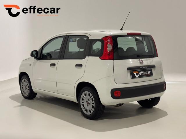 FIAT Panda usata, con Alzacristalli elettrici