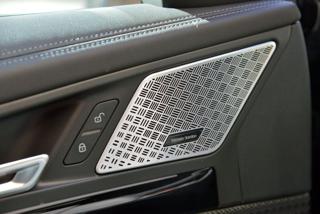 BMW X1 usata, con Touch screen