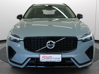 VOLVO XC60 usata, con Fari LED