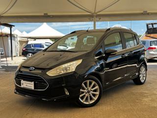 FORD B-Max usata, con Airbag