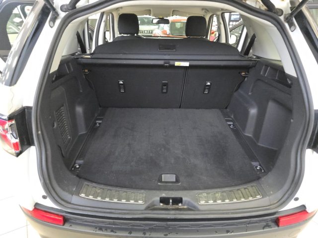 LAND ROVER Discovery Sport usata, con Immobilizzatore elettronico