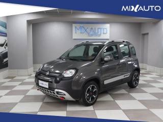 FIAT Panda Cross 1.0 FireFly S&S Hybrid