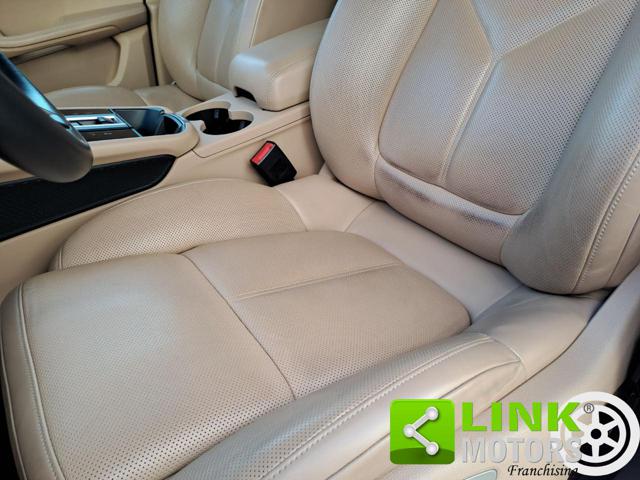 PORSCHE Macan usata, con ESP