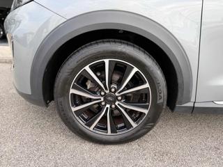 FORD Puma usata, con Sensore di luce