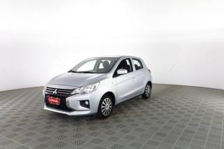MITSUBISHI Space Star usata 6
