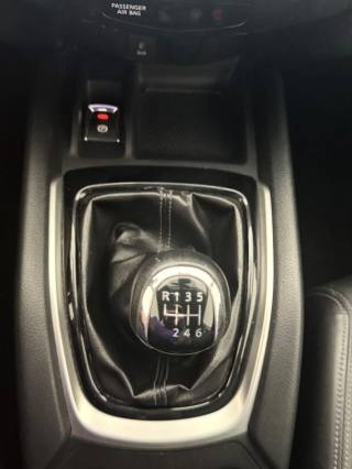 NISSAN X-Trail usata 16
