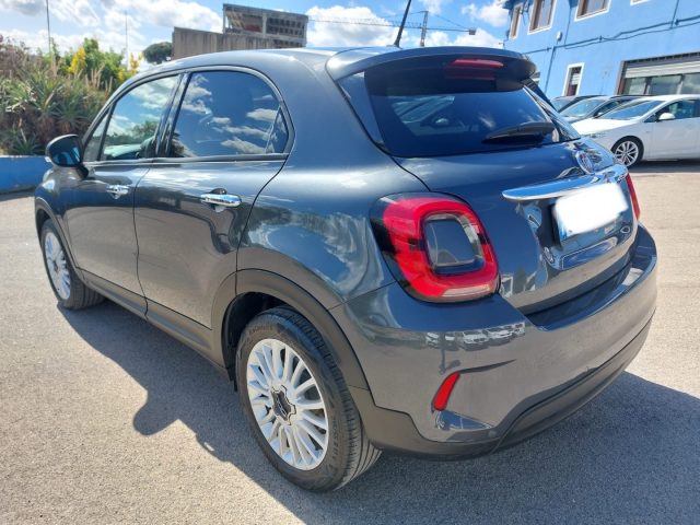 FIAT 500X usata 6