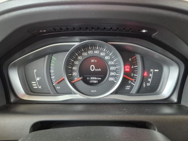 VOLVO XC60 usata, con ESP