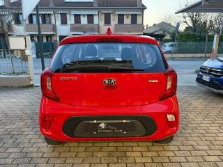 KIA Picanto usata 5